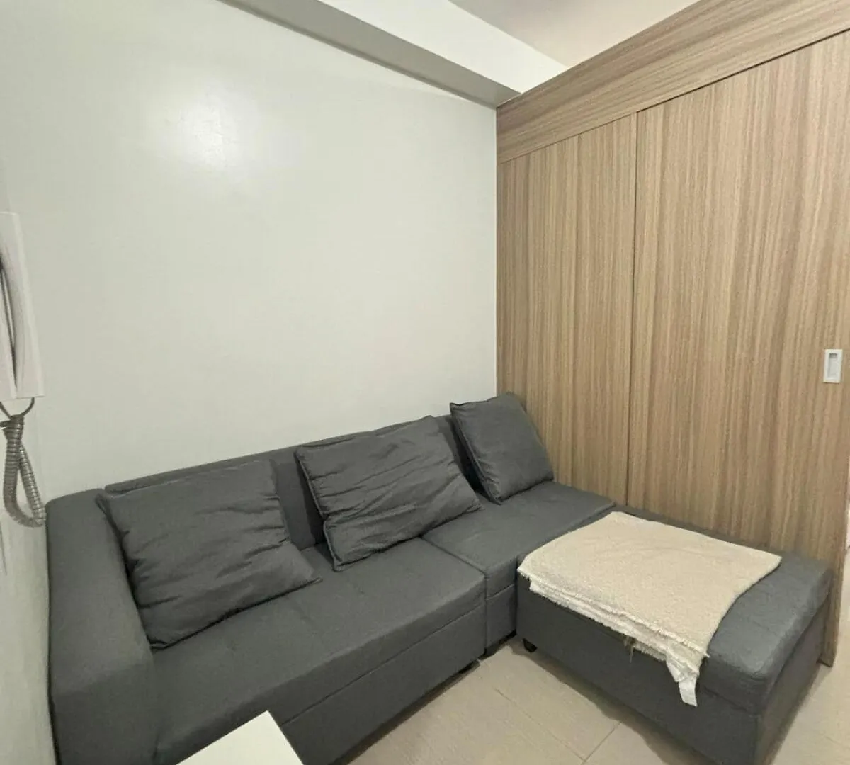 Cozy Condo Near Moa & Airport Manila