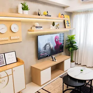 Moa Shore 3 New Modern One Bedroom Apartment