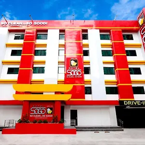 3* Hotel Sogo Malate