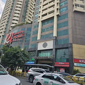 Condotel 2 Bedroom Connected To Robinson Mall By Tripleview 招待所