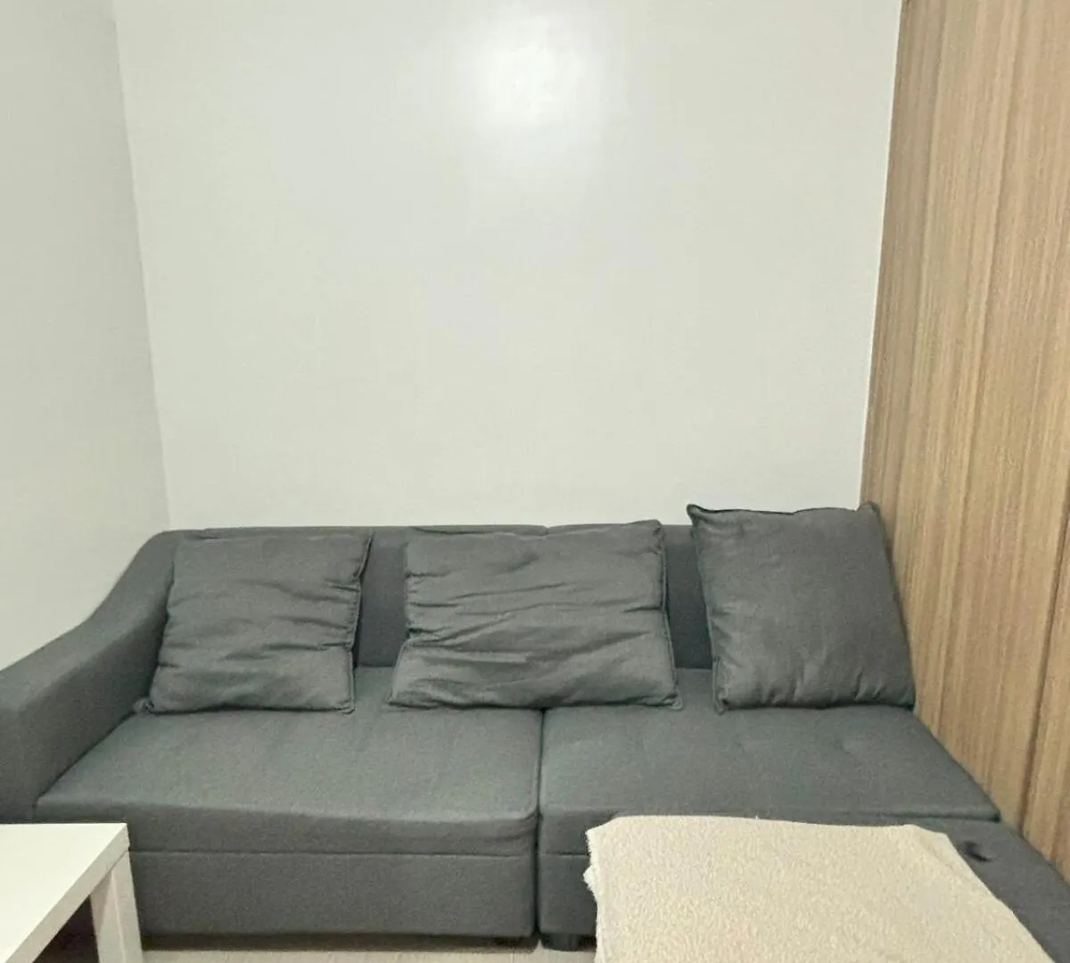 Cozy Condo Near Moa & Airport Manila