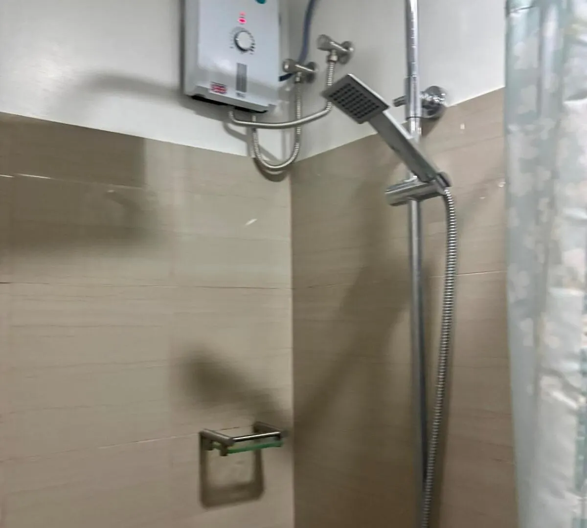 Cozy Condo Near Moa & Airport Manila 0*,  Philippines